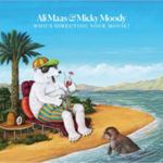 Ali Maas/micky Moody - Who's Directing Your Movie?