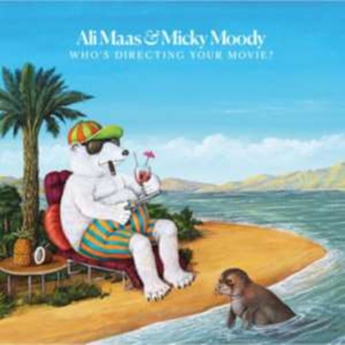 Ali Maas/micky Moody - Who's Directing Your Movie?