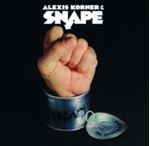 Alexis Korner/snape - Accidentally Born In New Orleans
