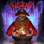 Alestorm - Curse Of The Crystal Coconut