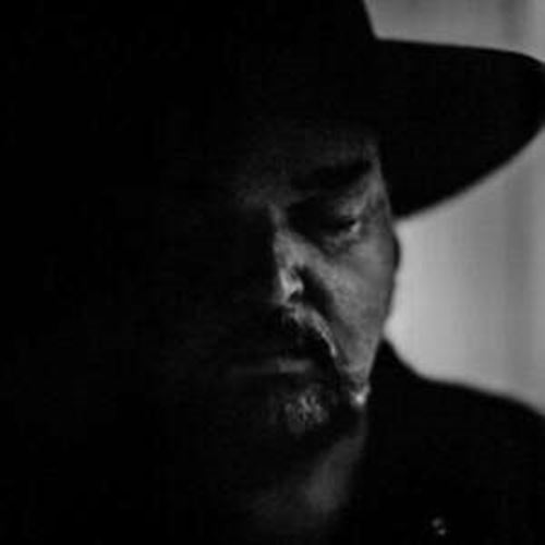 Alain Johannes - Hum