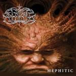 Ahtme - Mephitic