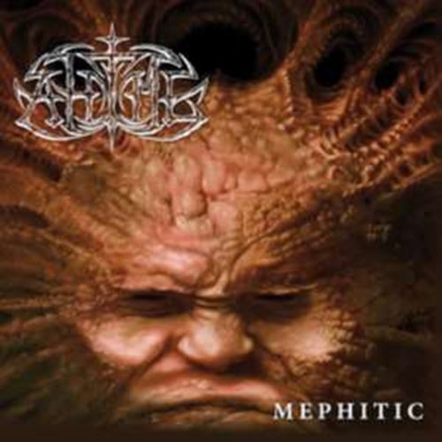 Ahtme - Mephitic