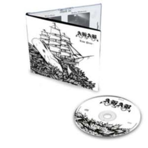 Ahab - Live Prey
