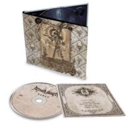 Aether Realm - Tarot (re-issue)
