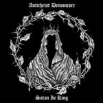 Acxdc - Satan Is King