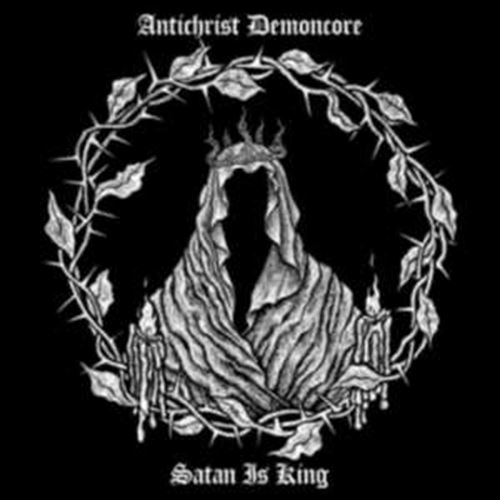 Acxdc - Satan Is King