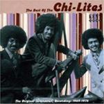 Chi-Lites - Best Of
