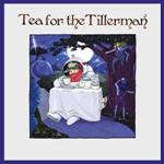 Yusuf/Cat Stevens - Tea For The Tillerman