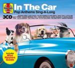 Various - Haynes: In The Car Pop Anthems Sing