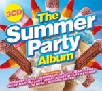 Various - The Summer Party Album