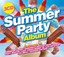 Various - The Summer Party Album