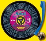 Various - The #1 Album: Legends Of Soul