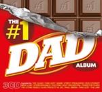 Various - The #1 Album: Dad