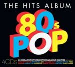 Various - The Hits Album: 80s Pop Album