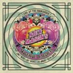 Nick Mason's Saucerful Of Secrets - Live At The Roundhouse