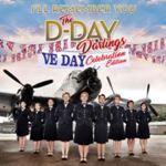 D-day Darlings - I'll Remember You: Ve Day Celebrati