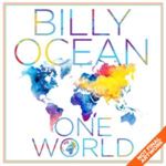 Billy Ocean - One World