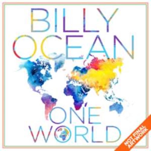 Billy Ocean - One World