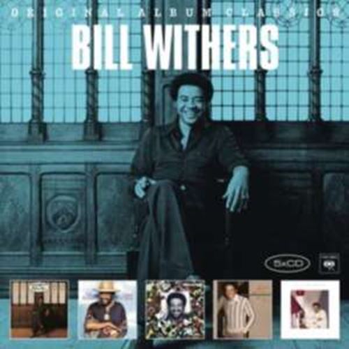 Bill Withers - Original Album Classics