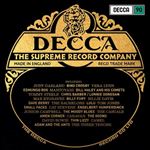 Various - The Supreme Record Company
