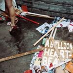 Mystery Jets - A Billion Heartbeats