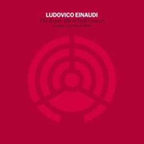 Ludovico Einaudi - Royal Albert Hall Concert