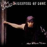 Little Steven/disciples Of Soul - Men Without Women