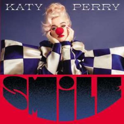 Katy Perry - Smile