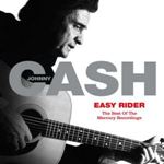 Johnny Cash - Easy Rider: Best Of Mercury