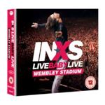 INXS - Live Baby Live