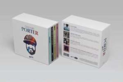Gregory Porter - 4 Original Albums