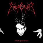 Emperor - Wrath Of The Tyrant