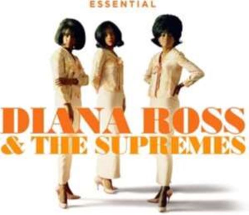 Diana Ross/the Supremes - The Essential