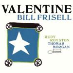 Bill Frisell - Valentine