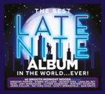 Various - Best Late-nite Album In The World..