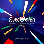 Various - Eurovision 2020: A Tribute To The A