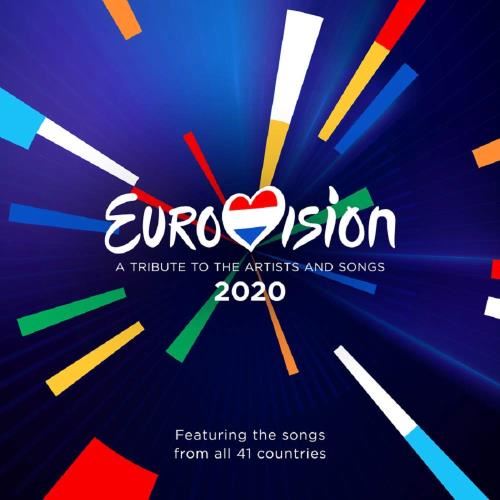 Various - Eurovision 2020: A Tribute To The A