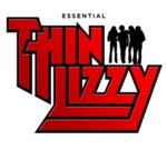Thin Lizzy - The Essential