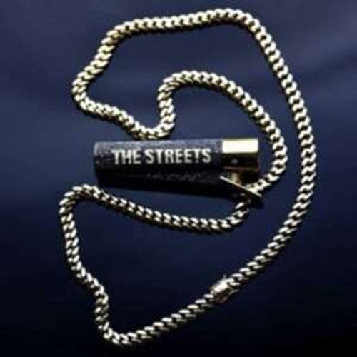 The Streets - None Of Us Are Getting Out Of This Life Alive