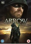 Arrow: Season 8 [2020] - Stephen Amell