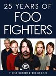 Foo Fighters - 25 Years Of