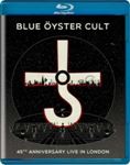 Blue Oyster Cult - 45th Ann. Live In London