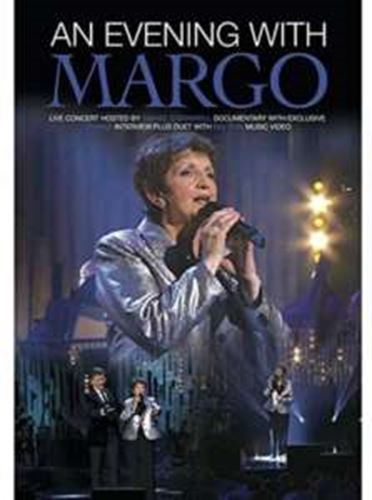 Margo - An Evening With Margo