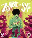 Zombie For Sale [2020] - Film