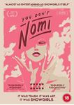 You Don't Nomi [2020] - Paul Verhoeven