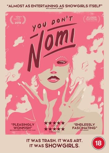 You Don't Nomi [2020] - Paul Verhoeven