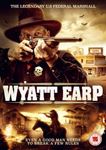 Wyatt Earp [2020] - William Adams