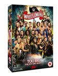 Wwe: Wrestlemania 36 [2020] - Film