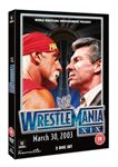 Wwe: Wrestlemania 19 [2020] - Brock Lesnar